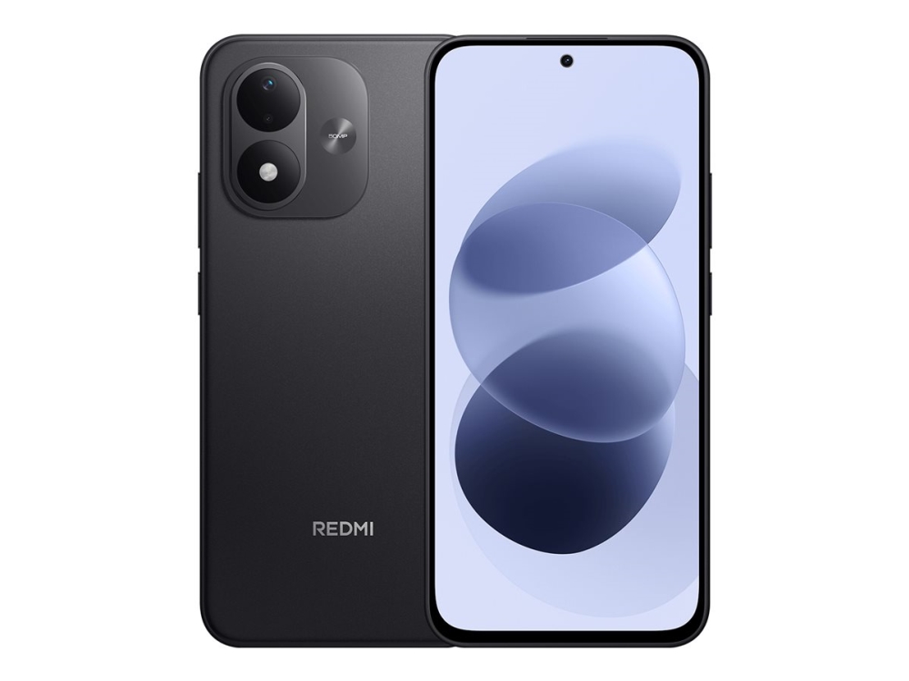Xiaomi Redmi Note 17 5G 256GB/6GB - Black, bild 2