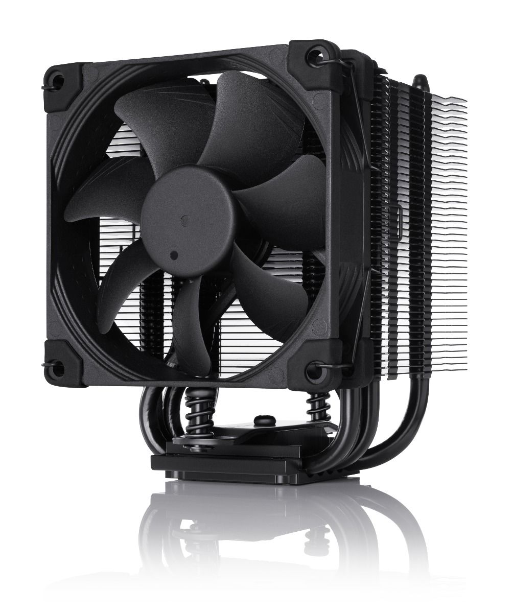 Noctua NH-U9S Chromax Svart, bild 4