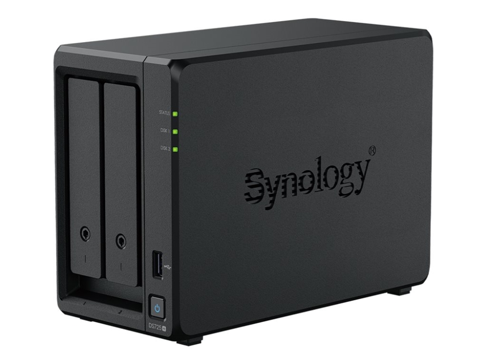 Synology DS725+