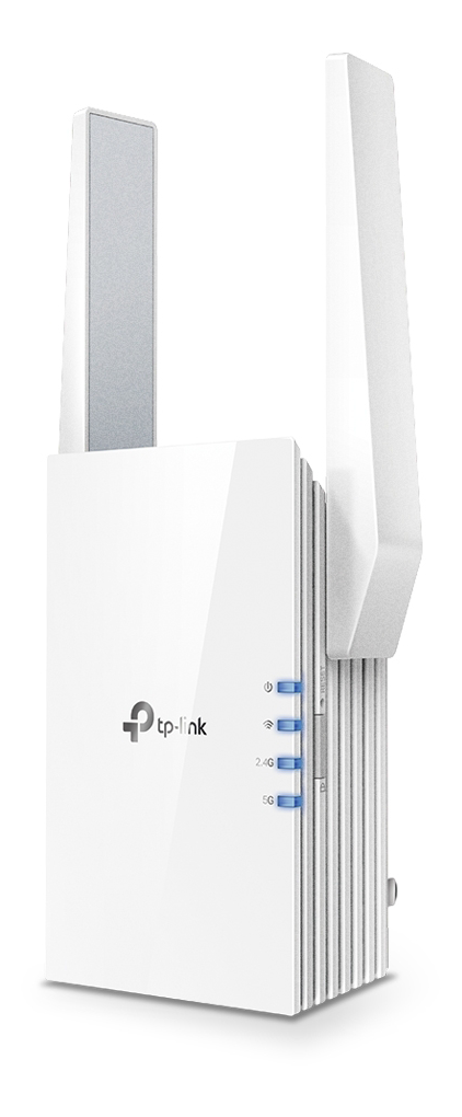 TP-Link RE505X WiFi 6 förstärkare, bild 4