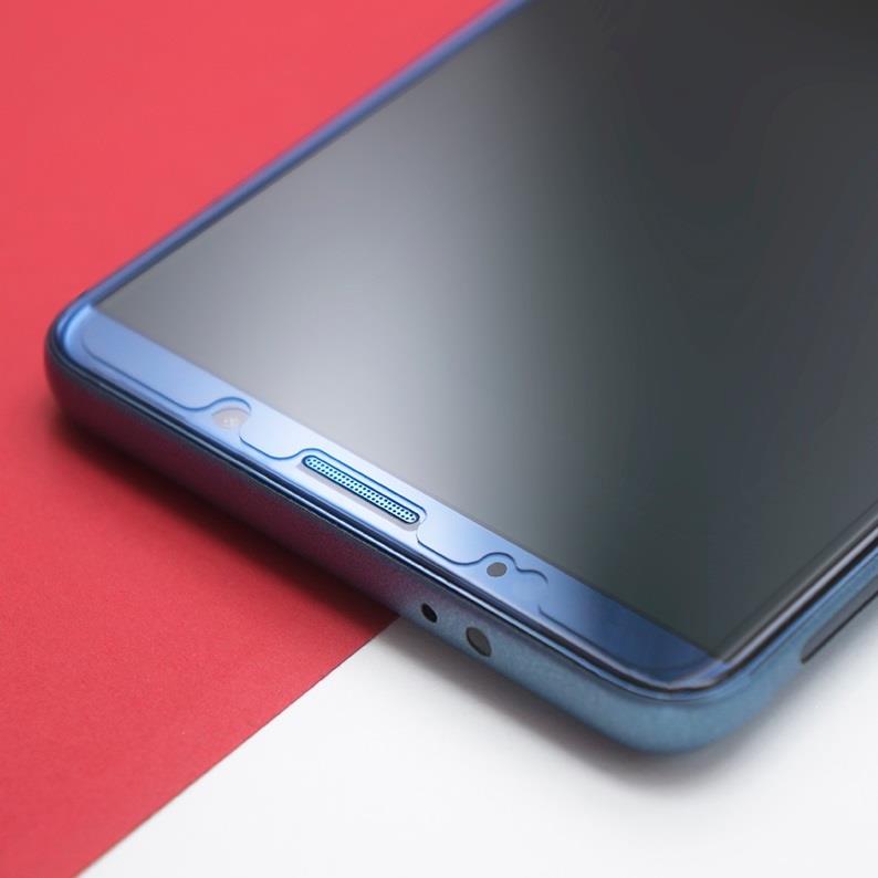 Huawei P30 Lite – 3mk FlexibleGlass™, bild 4