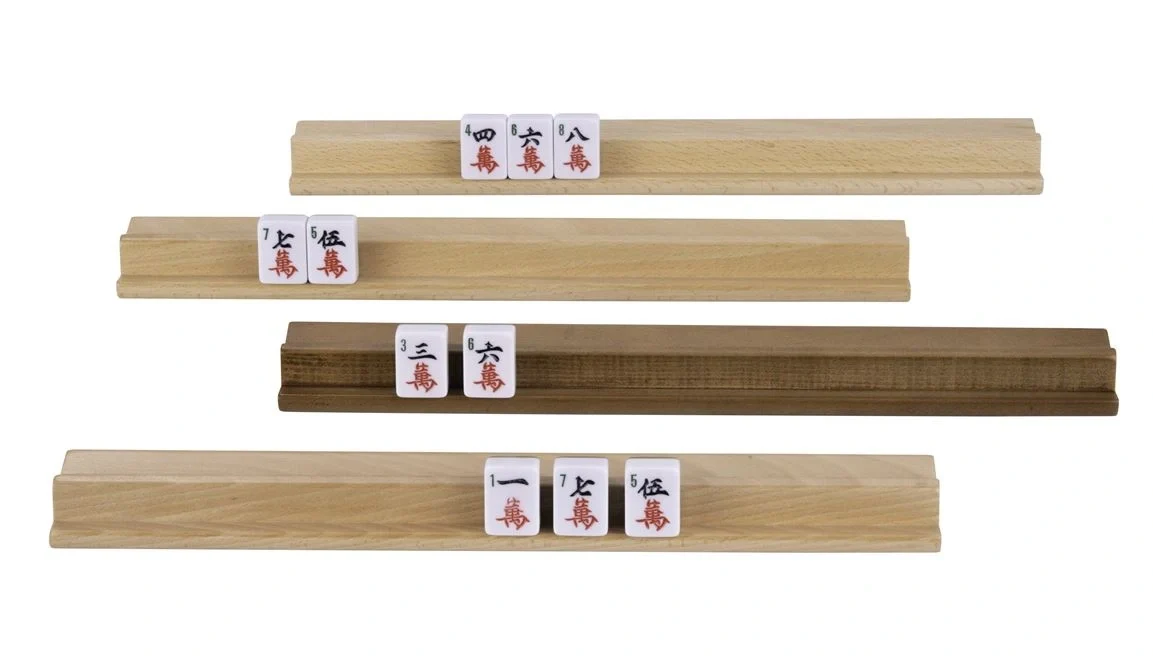Mah Jong stand 35 cm