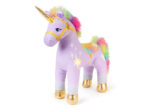 Unicorn Academy Wildstar Feature Unicorn Plush38cm, bild 2