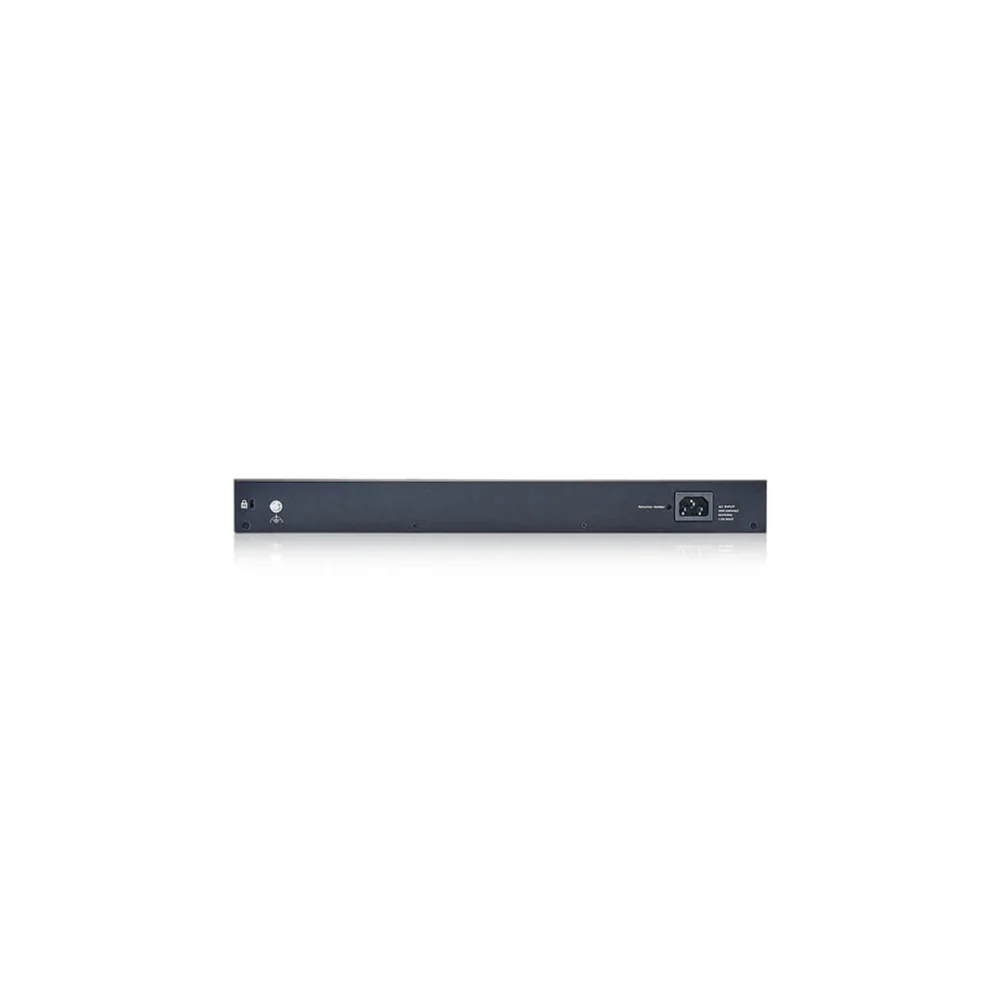 Zyxel XGS1935-28 24x1GE 4x10GE SFP+ Lite-L3 Managed Switch