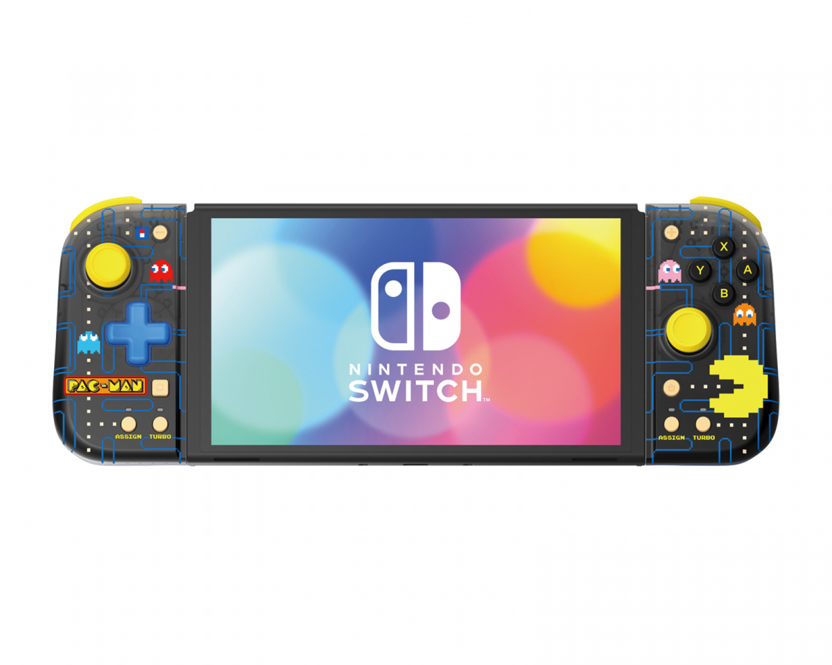 HORI - Split Pad Compact (PAC-MAN), bild 5