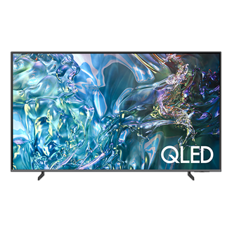 Samsung 50" 4K QLED TV TQ50Q67DBUXXC, bild 2
