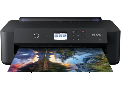 Epson Expression Photo HD XP-15000 Skrivare, bild 3