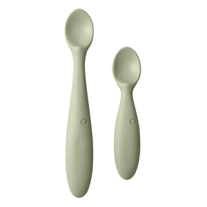 BIBS Spoon Set Sage, bild 2