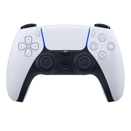 Sony Playstation 5 Dualsense Controller - Glacier White