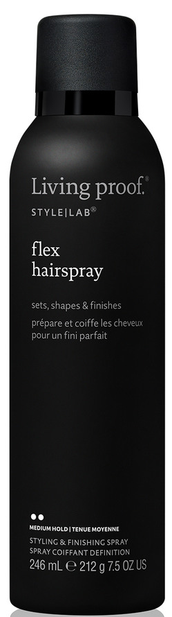 Living Proof Style Lab Flex Hairspray 246 ml, bild 5