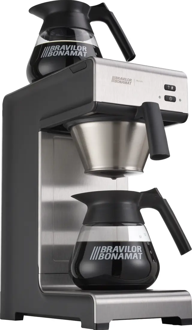 Bravilor Mondo kaffebryggare
