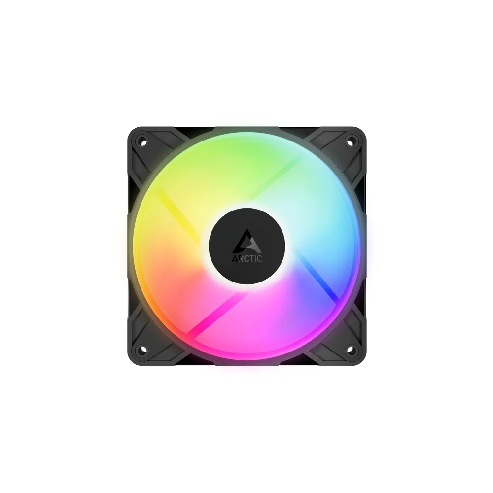 Arctic P12 Pro Reverse PC A-RGB fläkt