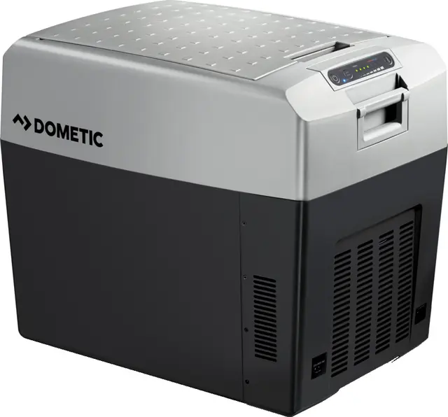 Dometic TropiCool kylbox TCX35