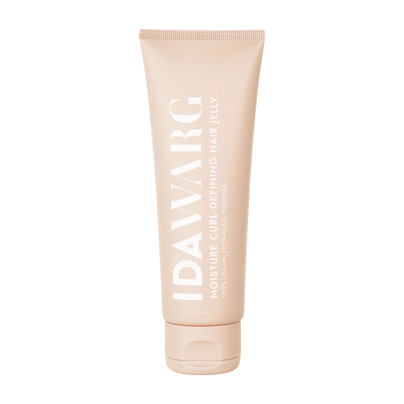 IDA WARG Beauty Moisture Curl Defining Hair Jelly 150 ml