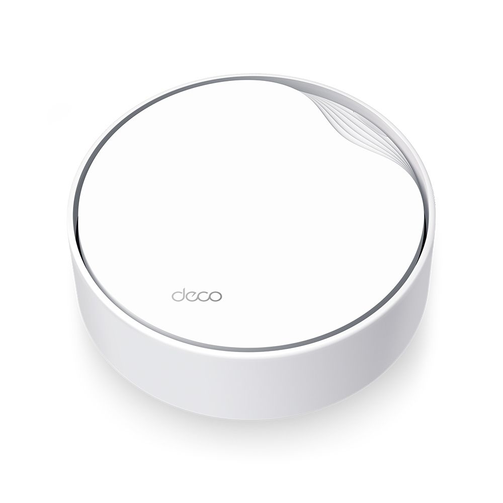 TP-Link Deco X50-PoE 1-pack, bild 2
