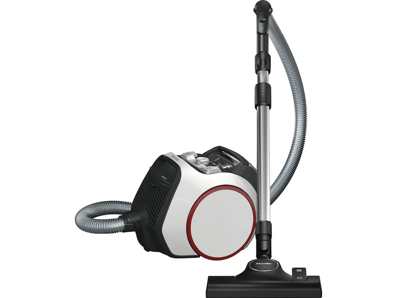 Miele Boost CX1 Dammsugare (vit)