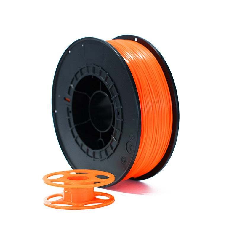 3D-plast Filalab PCTG 1,75 mm 1 kg - Orange