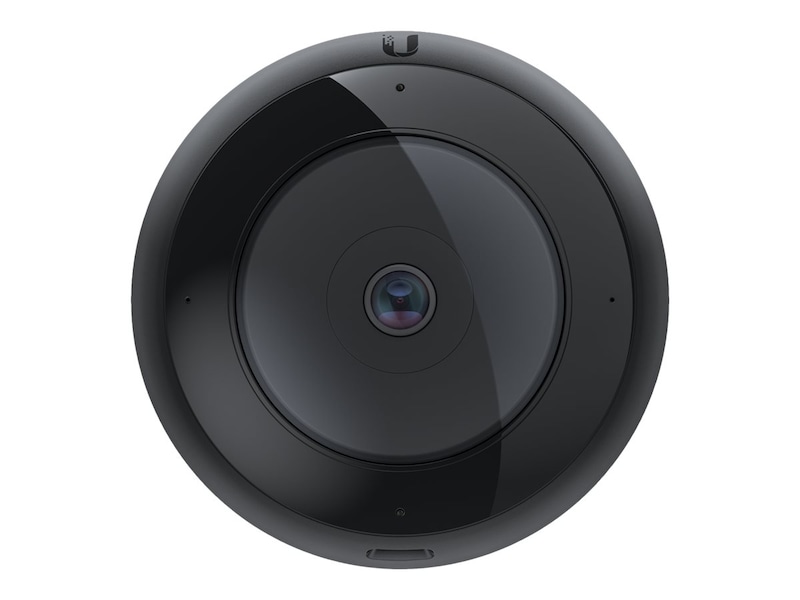 Ubiquiti UVC AI 360 - 2K Pan/Tilt 360° PoE Svart, bild 4