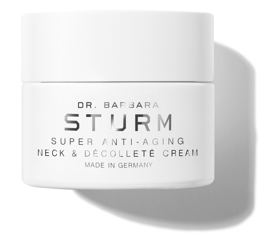 Dr. Barbara Sturm Super Anti-Aging Neck And Décolleté Cream 50 ml, bild 5