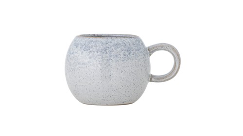 Bloomingville - Paula Mug - Blue, bild 3