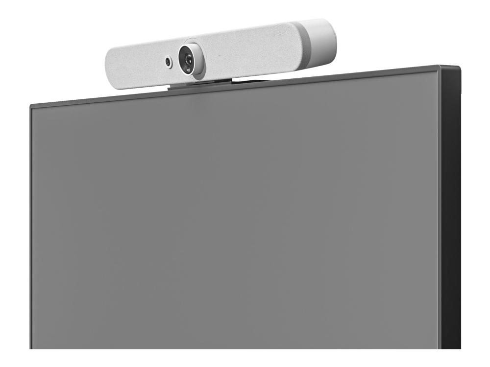 Logitech Rally Bar Mini Benvit emea