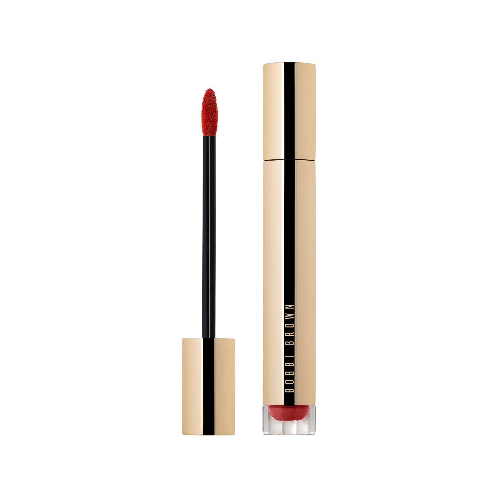 Bobbi Brown Luxe Matte Liquid Lipstick Icon 403, bild 3