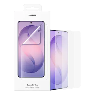 Samsung Galaxy S26 Ultra Anti-Reflecting Screen Protector, bild 3