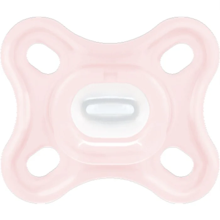 MAM Comfort 0-3m Pink, 1 st