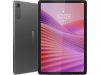 Lenovo Tab 10,1" (inkl. transparent skal) LTE 64 GB surfplatta, Luna Grey