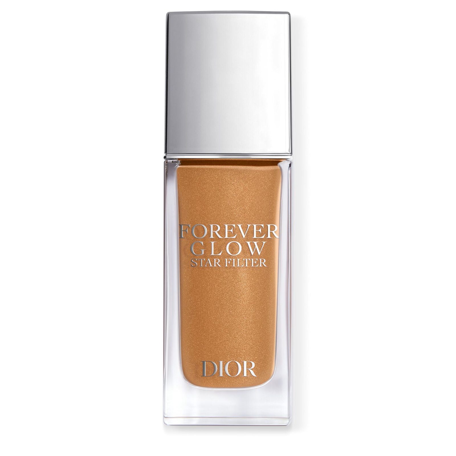 DIOR Forever Glow Star Filter Complexion Sublimating Fluid 5N 5N
