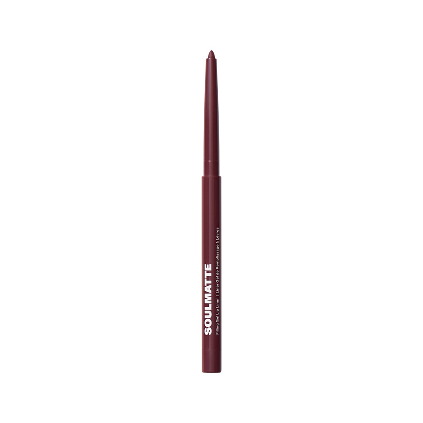 Morphe Soulmatte Filling Gel Lip Liner Compatible Compatible