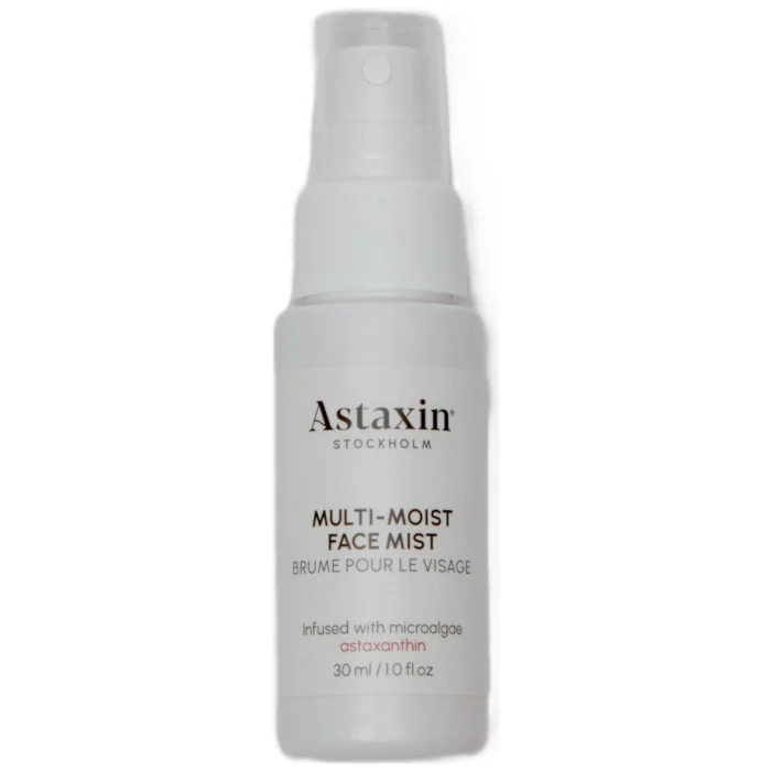 Astaxin Multi-moist Face Mist 30 ml, bild 2