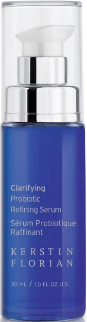 Kerstin Florian Clarifying Probiotic Refining Serum 30 ml, bild 2