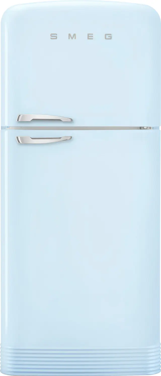 Smeg 50's Style FAB50RPB5 kyl/frys