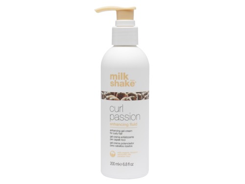 milk_shake - Curl Passion Enhancing Fluid 200 ml, bild 2