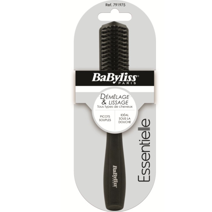 BaByliss Paris Accessories 791975 Utredningsborste