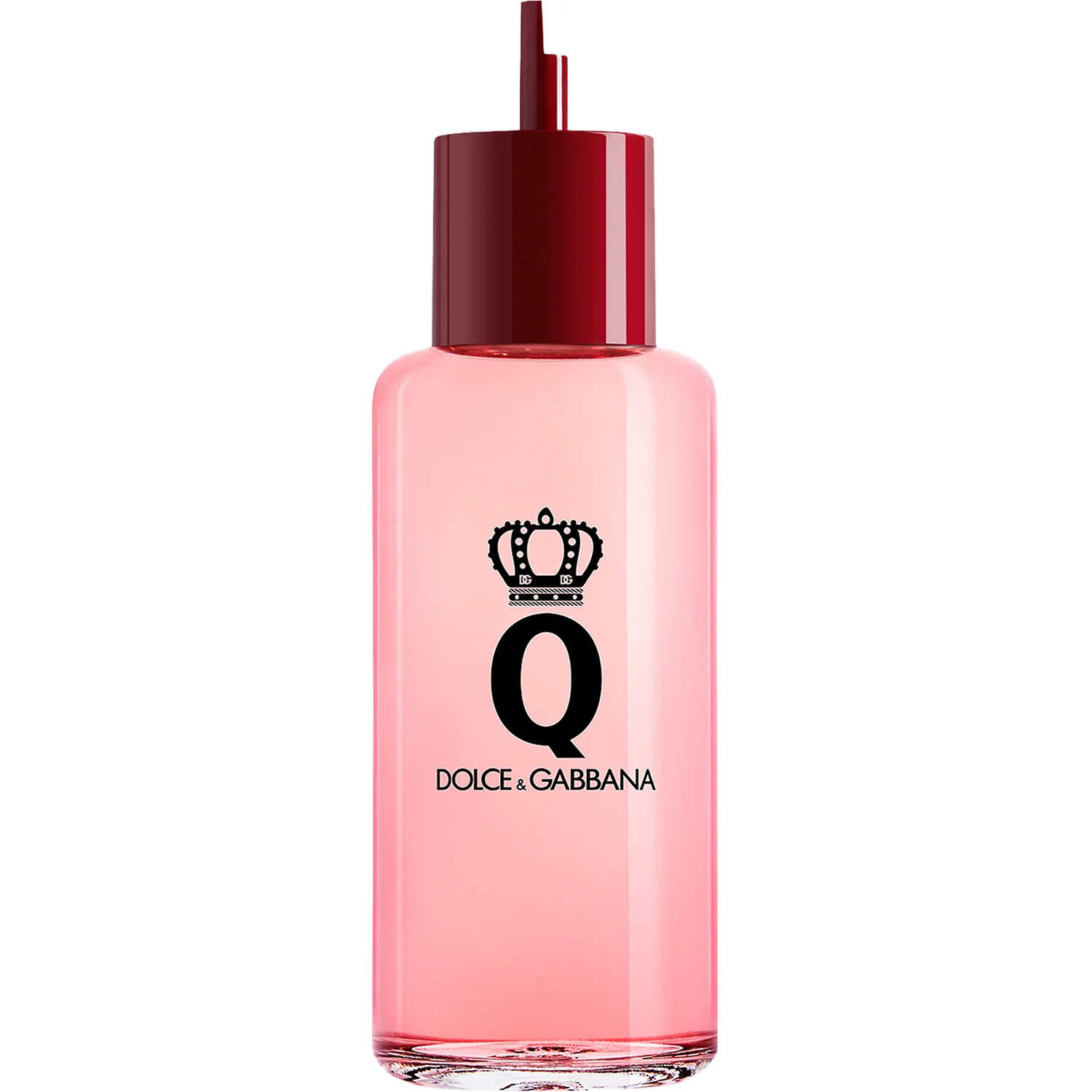 Q by Dolce & Gabbana Eau de Parfum 150 ml Refill