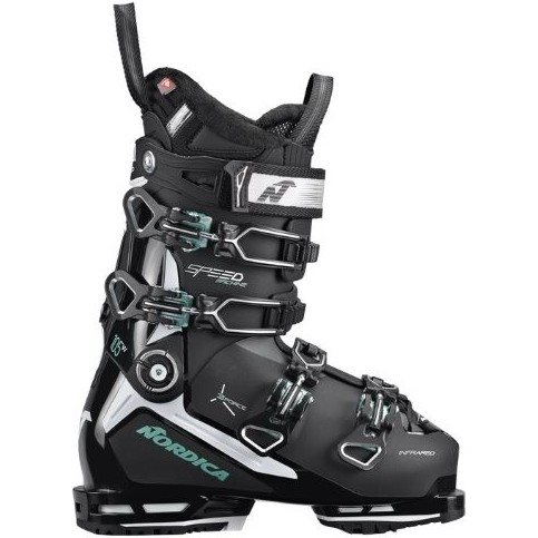 Nordica Speedmachine 3 105 W Gripwalk - 23.5
