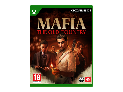 Mafia: The Old Country (Xbox Series X), bild 2