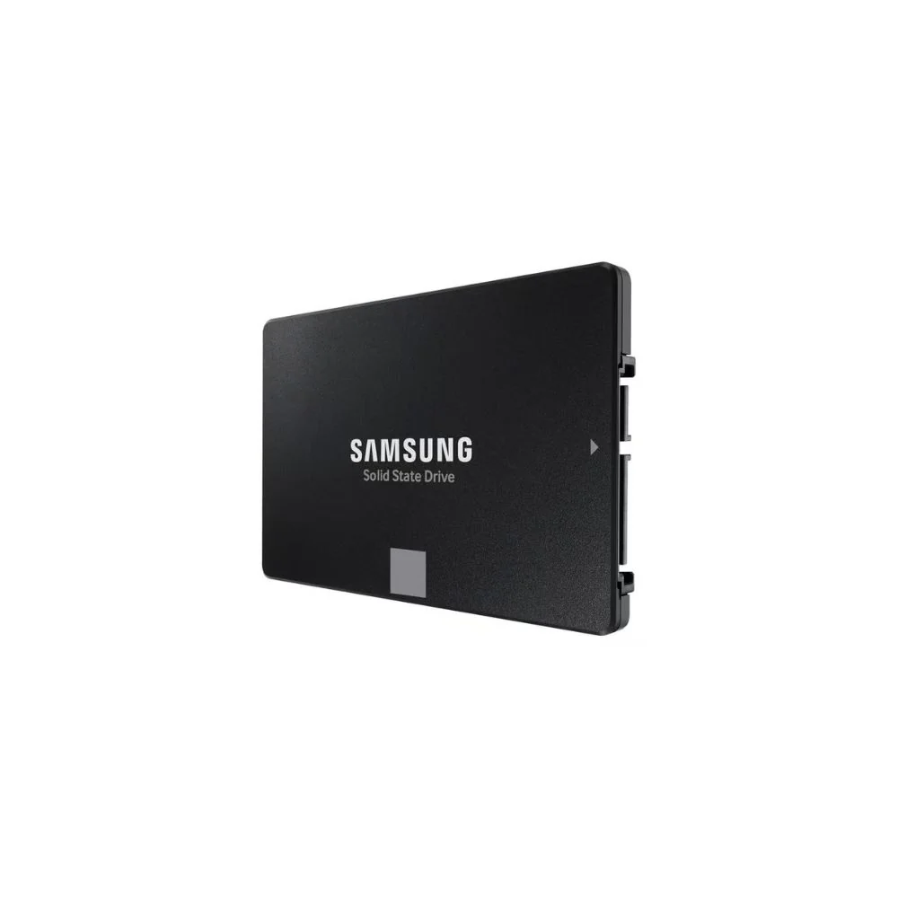Samsung 870 EVO SSD-disk 500 GB