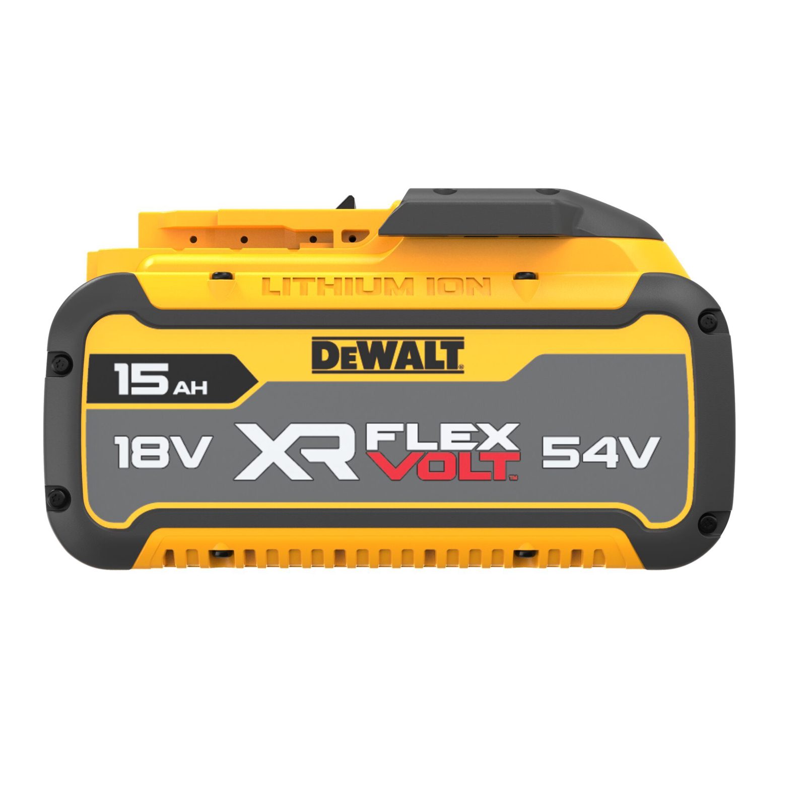 DeWALT XR Flexvolt batterie - 15 Ah