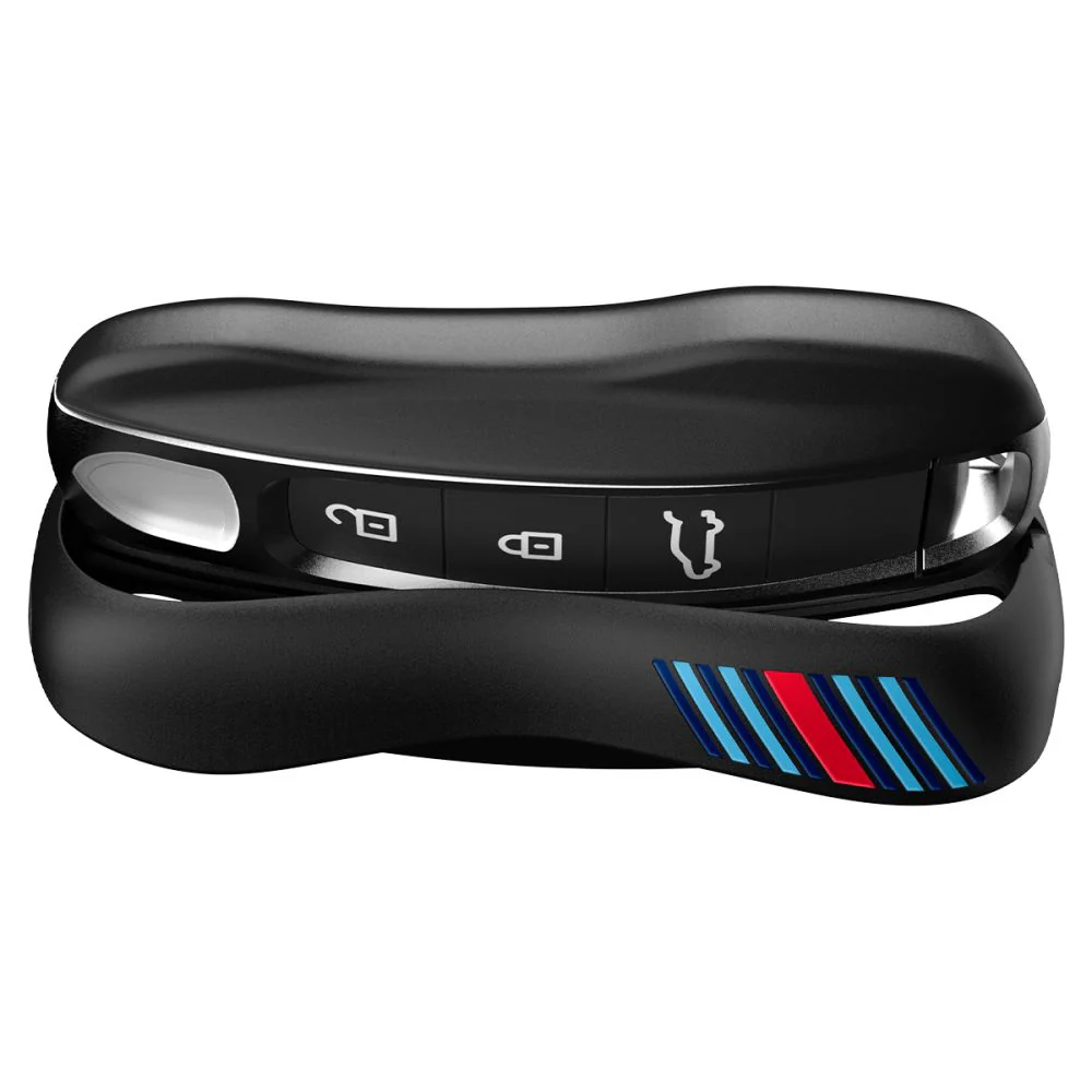 Spigen Porsche Key Fob Cover PK100 for car keys - black, bild 5