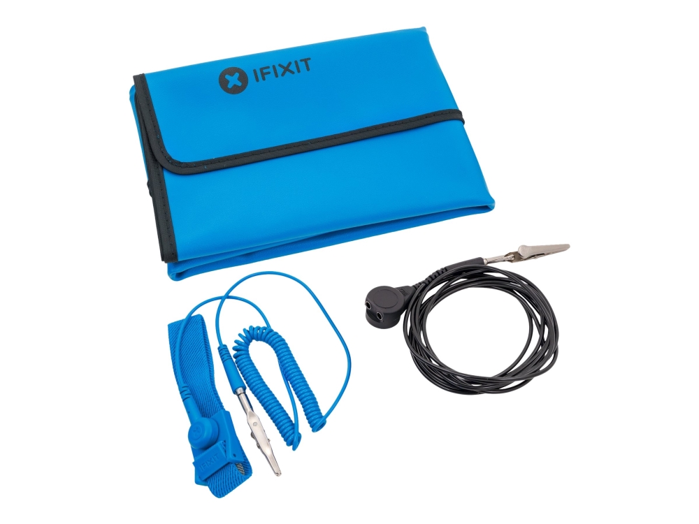 iFixIt vikbar ESD-matta