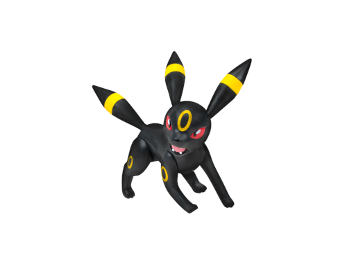 Pokemon Battle figure Umberon, bild 2