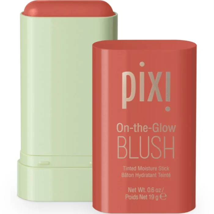 Pixi On-The-Glow Blush Juicy Juicy, bild 2
