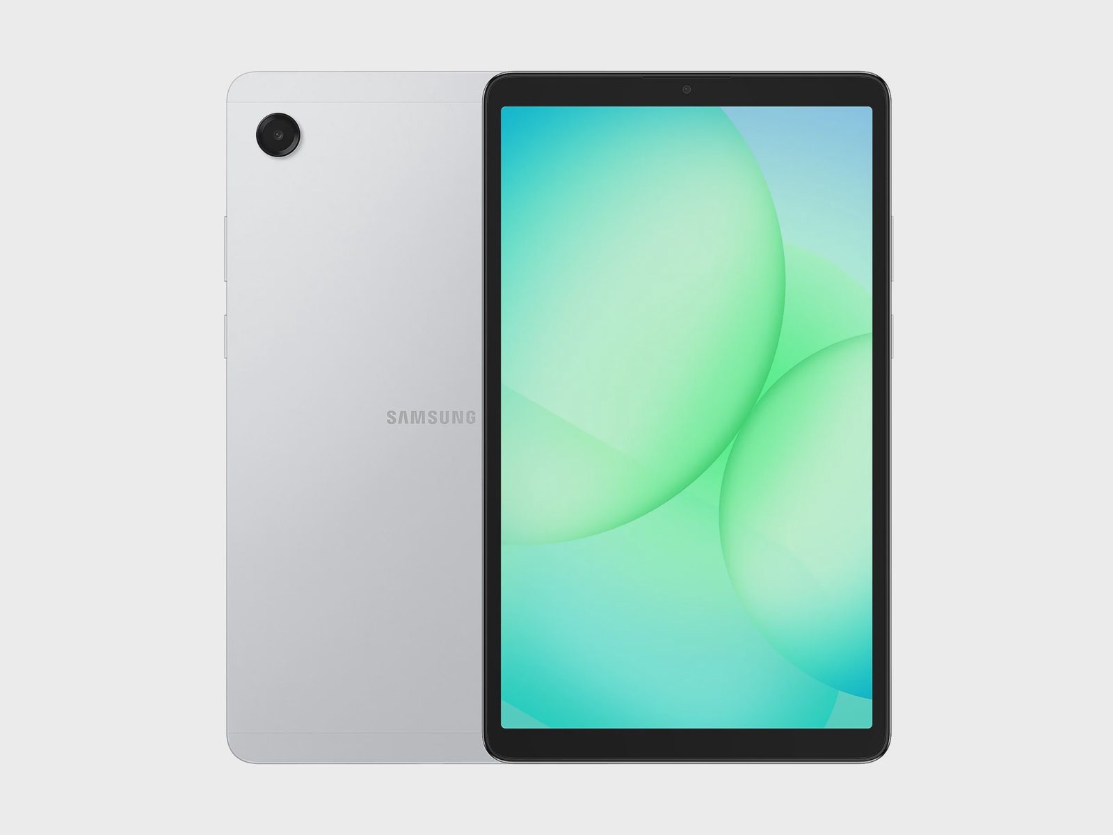 Samsung Galaxy Tab A11 Enterprise Edition 8.7" 4G 64GB Silver