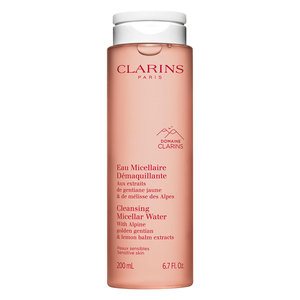 Clarins Cleansing Micellar Water 200 ml, bild 5