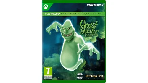 Ghost Master: Resurrection, bild 3