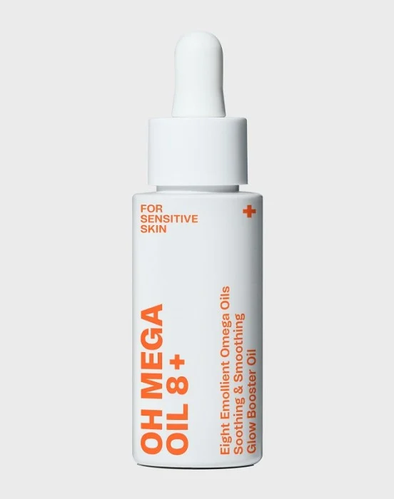 Swiss Clinic Oh Mega Oil 8 + 30 ml