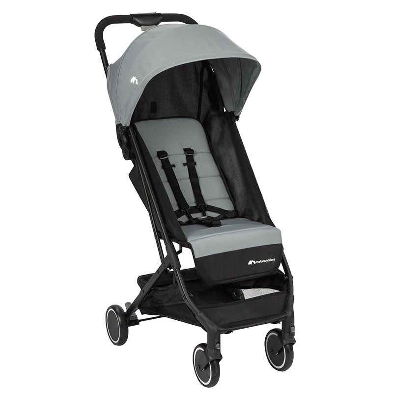 Bebeconfort Soko sulky, shadow block
